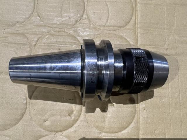 日研工作所 BT40-NPU13-80 BT40ツーリング