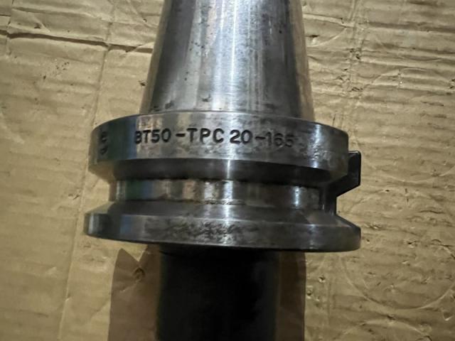 聖和 SHOWA BT50-TPC20-165 BT50ツーリング