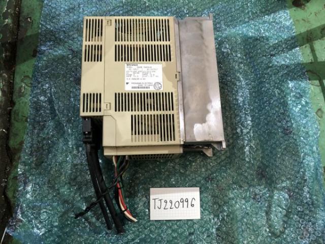 安川電機 SGDB-15ADGYB サーボパック