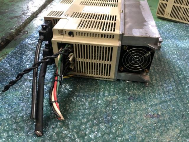 安川電機 SGDB-15ADGYB サーボパック