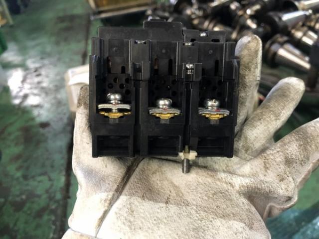 富士電機 EA33AC オートブレーカー