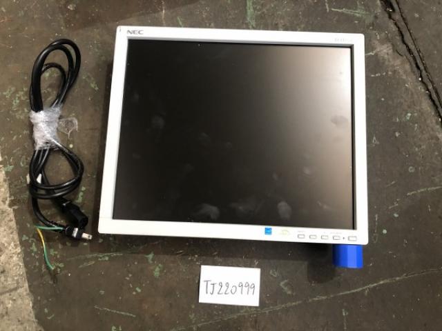 NEC LCD172V 液晶ディスプレイ