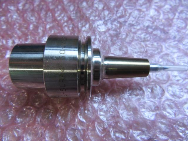 MST E32-SLRA4-50-M22 焼きばめホルダー
