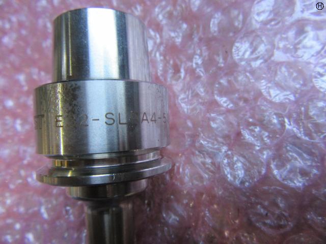 MST E32-SLRA4-50-M22 焼きばめホルダー