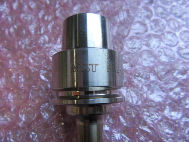 MST E32-SLRA4-50-M22 焼きばめホルダー