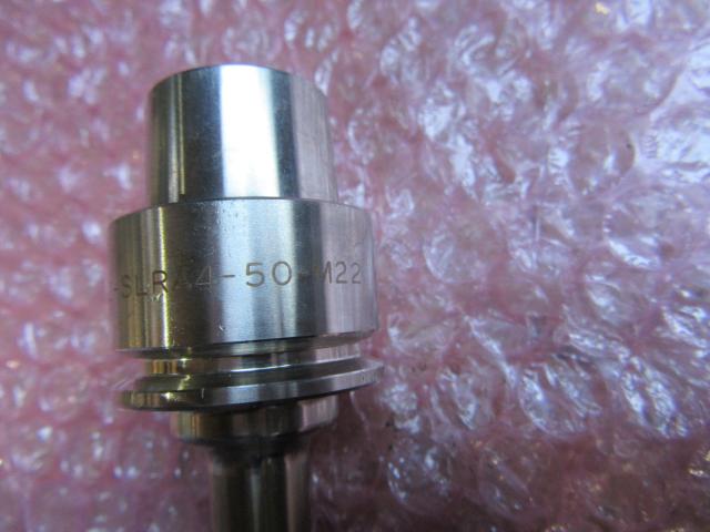MST E32-SLRA4-50-M22 焼きばめホルダー