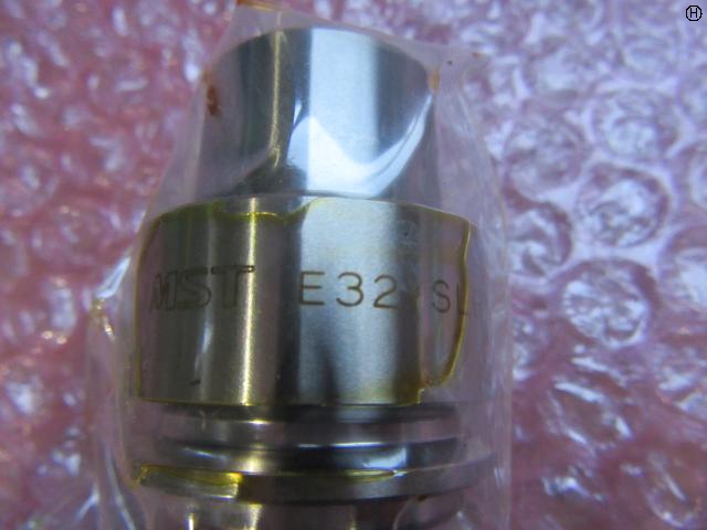 MST E32-SLRA6-50-M22 焼きばめホルダー