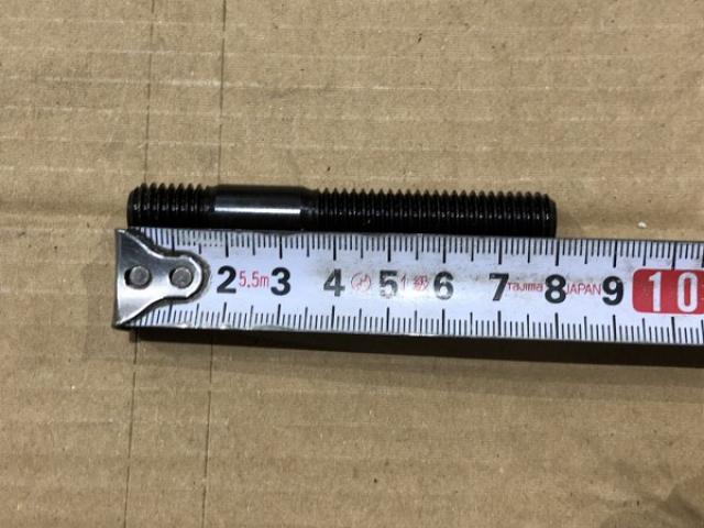 スーパーツール FTN1280 スタッドボルト