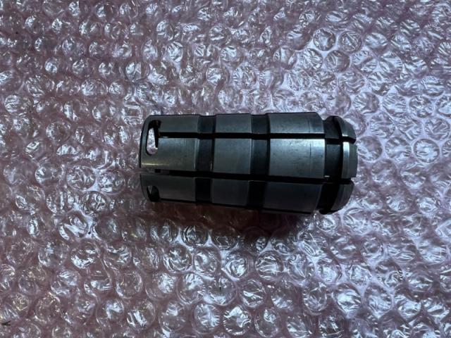 MST C25-20 スプリングコレット
