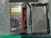 三和電気計器 CD800a デジタルマルチメーター