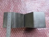 不明 150x86x56mm Vブロック