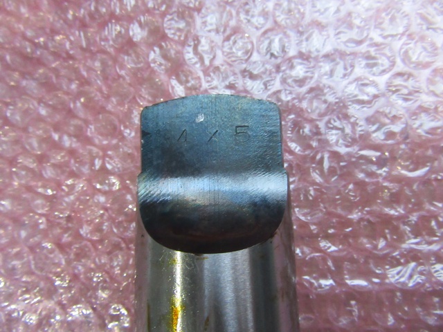 田倉工具製作所 STK 4X5 ドリルスリーブ