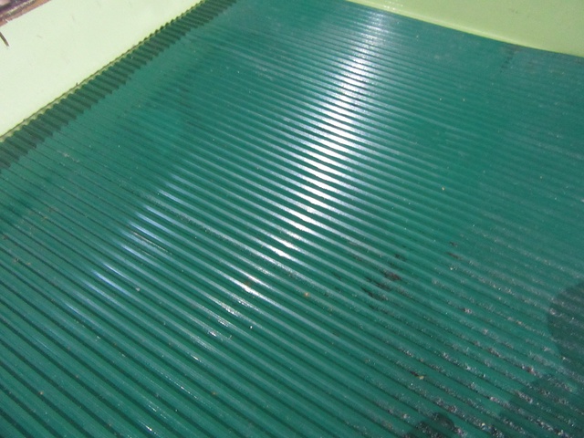 サカエ 650x400x880mm ツールワゴン