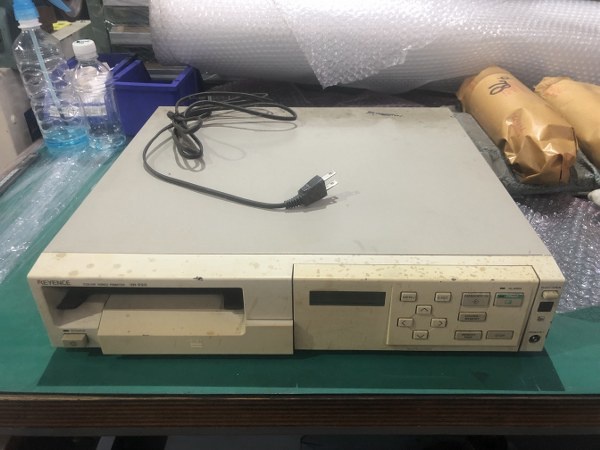 キーエンス VH-P20 カラーVDOプリンター