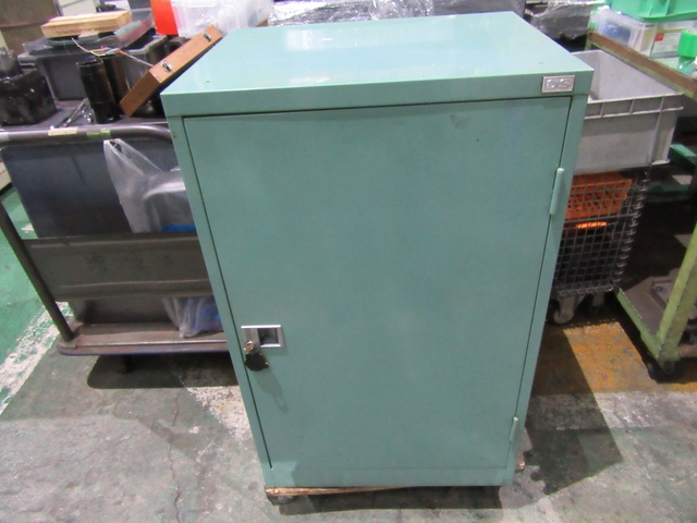 大阪製罐 OS 435x540x880mm キャビネットワゴン