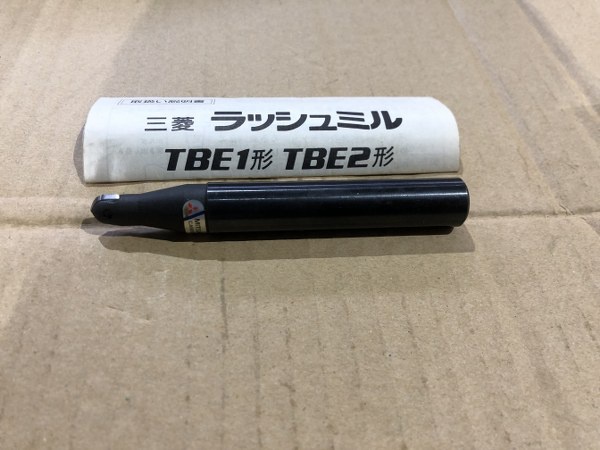 三菱電機 TBE1100SS スローアウェイエンドミル