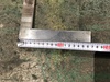 新潟精機 SK JIS2級250m/m スコヤ