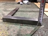 新潟精機 SK JIS2級250m/m スコヤ
