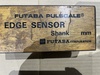 双葉電子工業 シャンクφ32 エッジセンサー