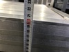 ピカコーポレーション 1段 アルミ製足踏台
