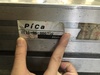 ピカコーポレーション 1段 アルミ製足踏台