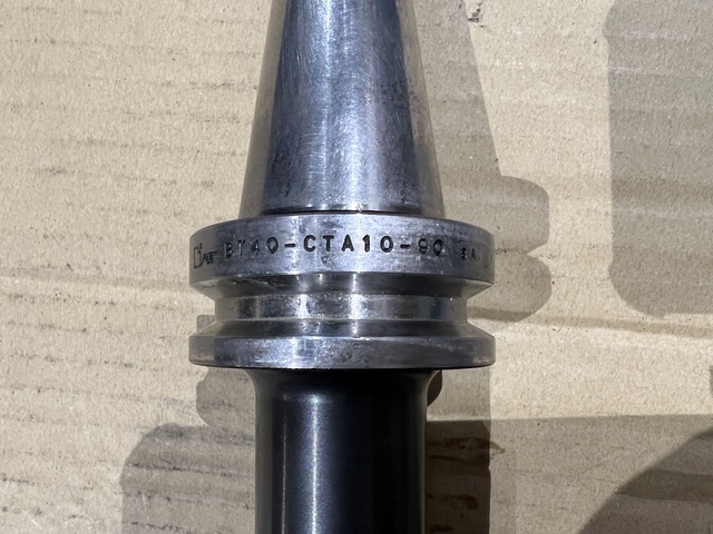 MST BT40-CTA10-90 BT40ツーリング