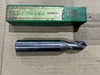 フクダ精工 FKD 25xM3 センター面取りミル