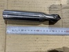 フクダ精工 FKD 25xM3 センター面取りミル