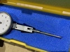 尾崎製作所 PEACOCK PC-1B 目量:0.01mm 測定範囲:0.8mm 切換レバータイプピクテストPCシリーズ