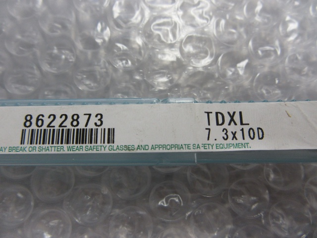 OSG TDXL(7.3X10D) スラスタードリル
