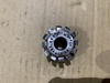 大和精密工具 SKH55 M1 27°TD2.25 1°57 ホブカッター