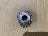 大和精密工具 SKH55 M1 27°TD2.25 1°57 ホブカッター