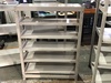 不明 300x903x1200(mm) スチール棚