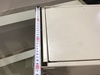 不明 300x903x1200(mm) スチール棚