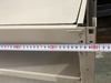 不明 300x903x1200(mm) スチール棚