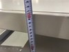不明 300x903x1200(mm) スチール棚