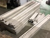 不明 300x903x1200(mm) スチール棚