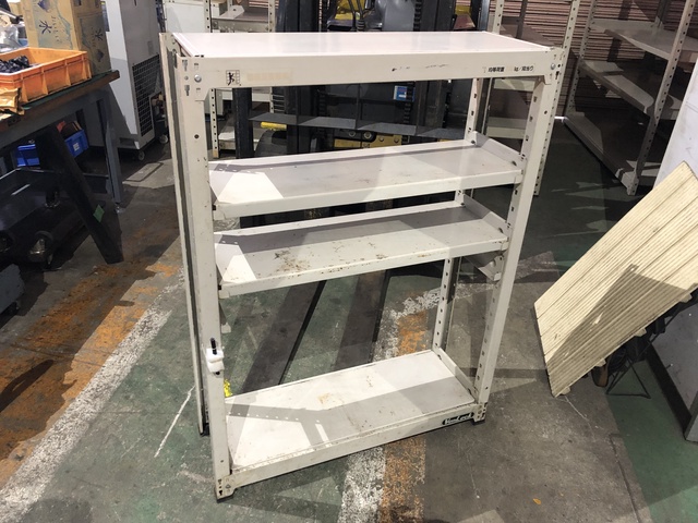 VANLACK 305x900x1200mm 棚