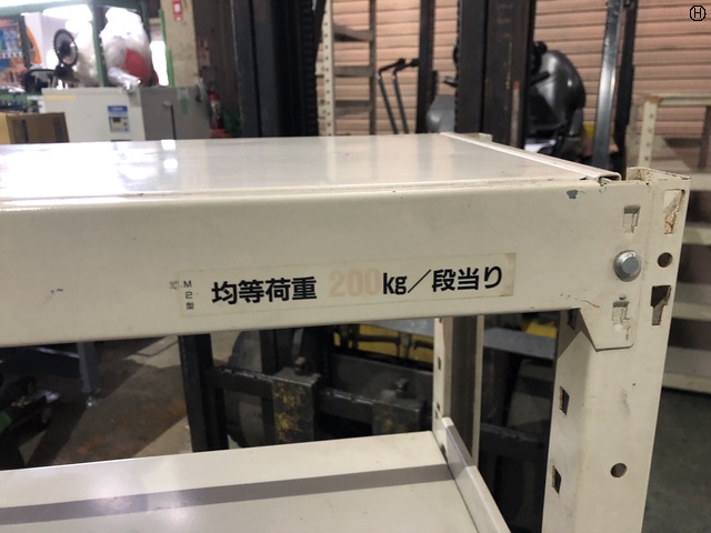 VANLACK 305x900x1200mm 棚