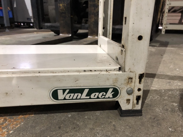VANLACK 305x900x1200mm 棚