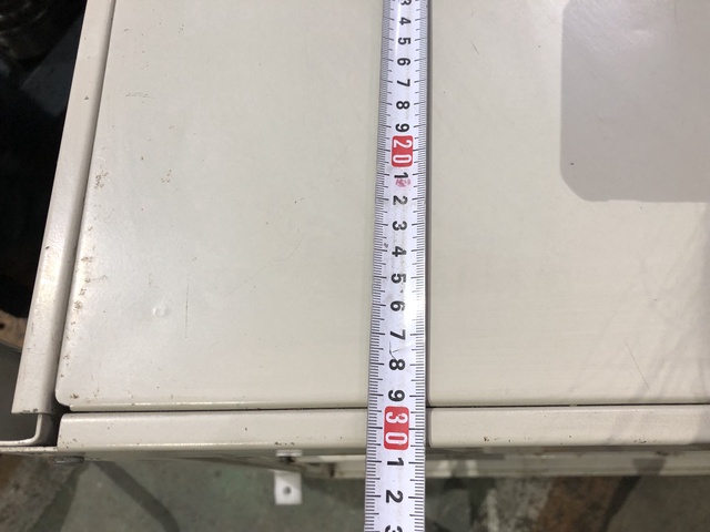 VANLACK 305x900x1200mm 棚