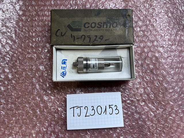 コスモ計器 LM-1B J1-100 リークマスター