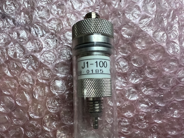 コスモ計器 LM-1B J1-100 リークマスター