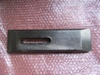 不明 W80xD305xH20mm プレーンクランプ