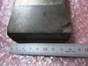 不明 W80xD305xH20mm プレーンクランプ