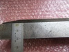 不明 W80xD305xH20mm プレーンクランプ