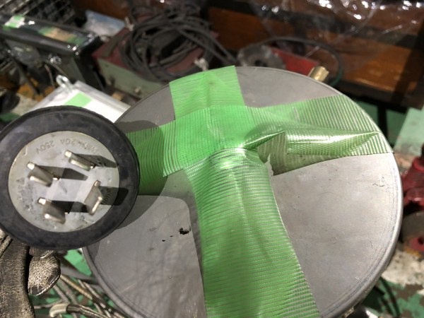 松井製作所 MCAX-50-J 温度調節機