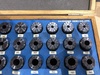 大昭和精機 BIG SNBC20 スプリングコレットセット