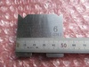 アマダ W10xD50xH45mm(V1=6)(V2=10) ベンダー金型(2Vダイ)