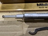 ミツトヨ 0-25mm グルーブマイクロメーター